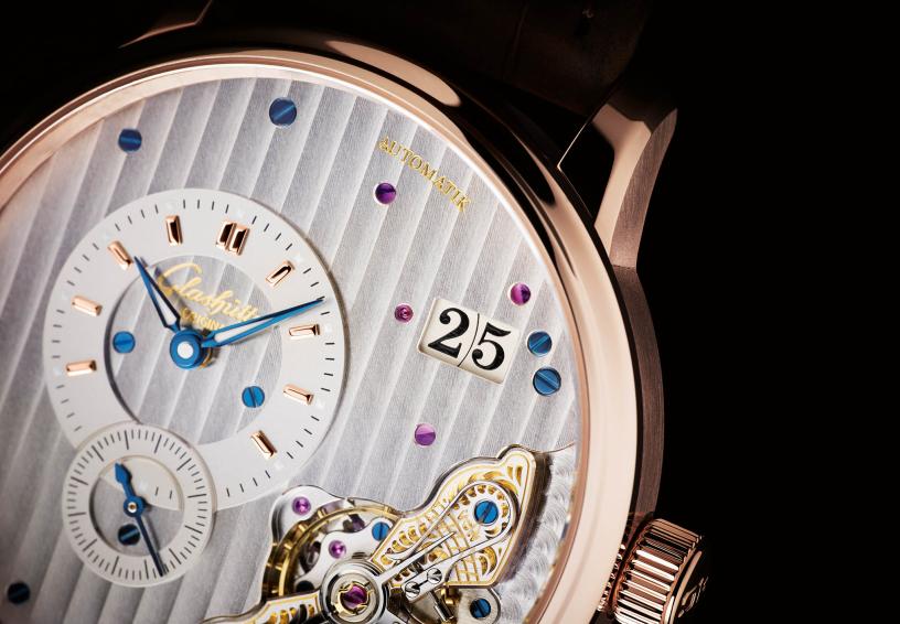 Glashutte PanoMaticInverse 1-91-02-01-05-30