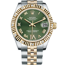 Часы Rolex Datejust Lady 31 мм 178313-0075 — основная миниатюра