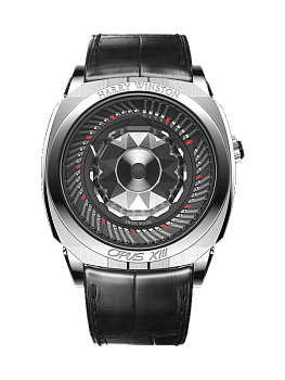 Harry Winston Opus Series МужскиеHarry Winston OPUMHM44WW001