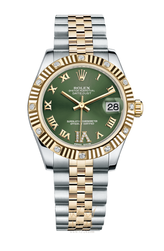 Rolex Datejust Lady 31 мм 178313-0075