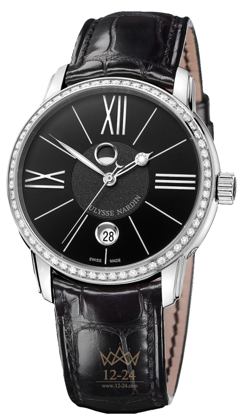 Ulysse Nardin Classico Luna 8293-122B-2/42
