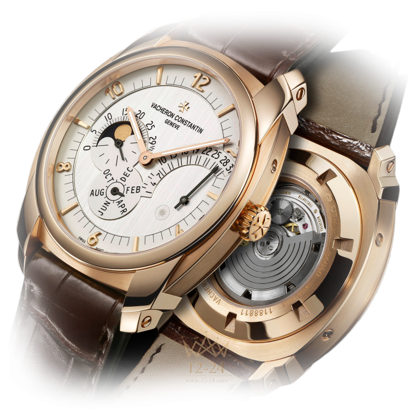Vacheron Constantin Retrograde Annual Calendar 86040/000R-I0P29