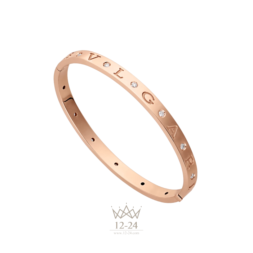 Bvlgari Bracelet 354027