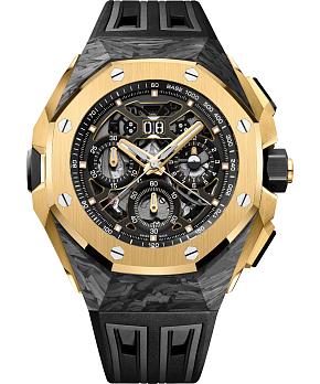 Audemars Piguet Royal Oak Concept МужскиеAudemars Piguet 26650FA.OO.D002CA.01