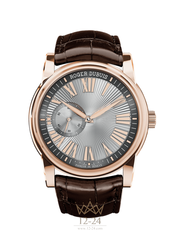 Roger Dubuis Hommage RDDBHO0565