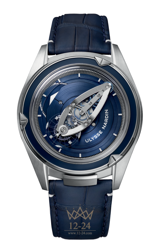 Ulysse Nardin Vision 45 2505-250