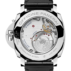 Часы Panerai 3 Days Automatic Acciaio — 45 mm PAM00674 — дополнительная миниатюра 1