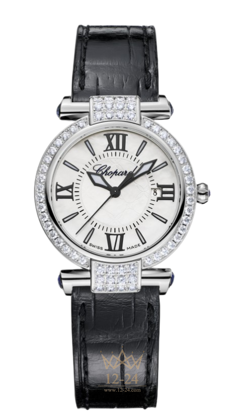 Chopard 28 мм 384238-1001