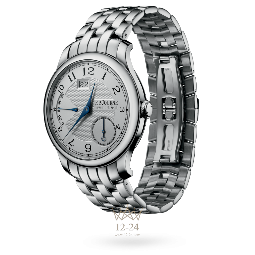 F.P.Journe Octa Automatique Reserve FPJ-Co-Octa-AutomatReserve-Guilloche-AR-Pl