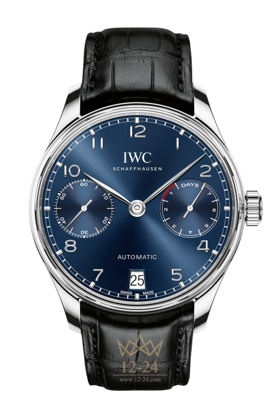 IWC Automatic IW500710