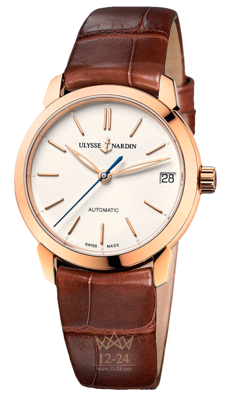Ulysse Nardin Classico Lady 8106-116-2/90