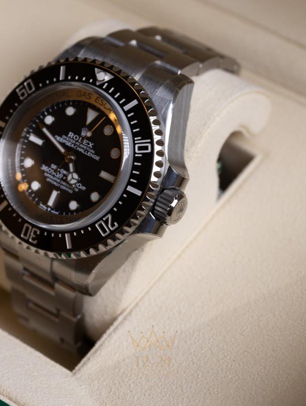 Rolex Deepsea Challenge 126067-0001