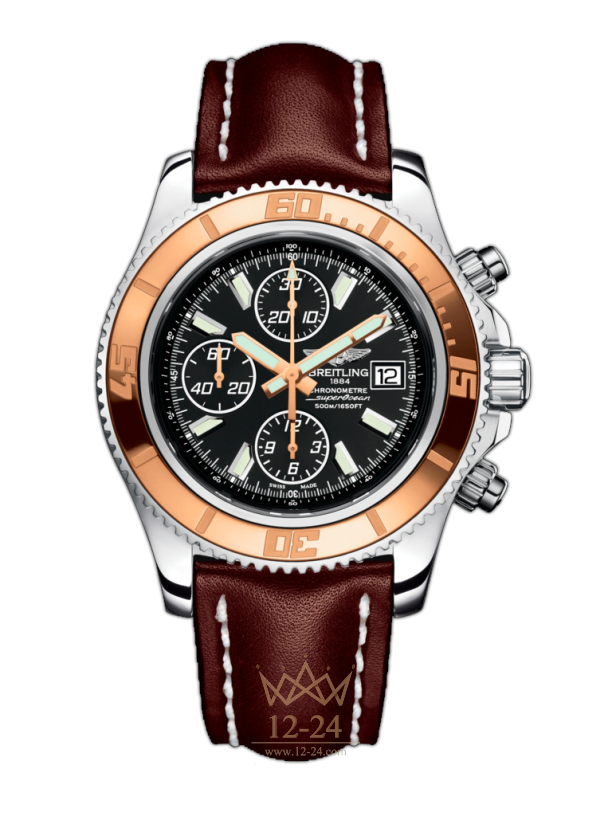 Breitling Superocean Chronograph C1334112/BA84/437X/A20BA.1