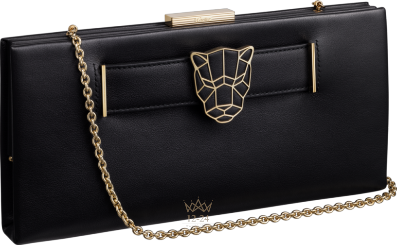 Cartier  PANTHÈRE DE CARTIER L1001923