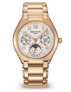 Patek Philippe  Twenty~4® Women’sPatek Philippe 7340-1R-001