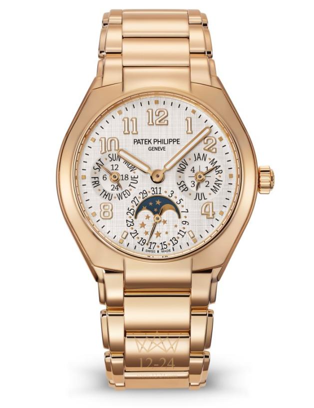 Patek Philippe Perpetual Calendar 7340-1R-001