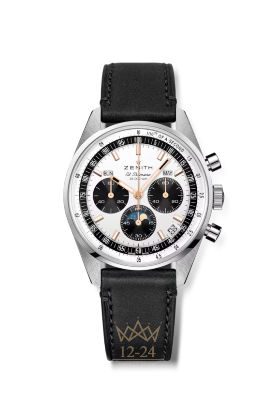 Zenith Original 03.3400.3610/38.C911