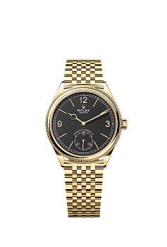 Rolex 1908 Men’sRolex 52508-0007