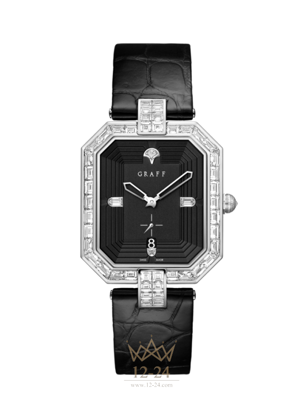 Graff Graff Vendome VDM40WGDLB