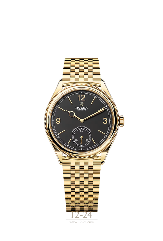 Rolex 39 мм 52508-0007