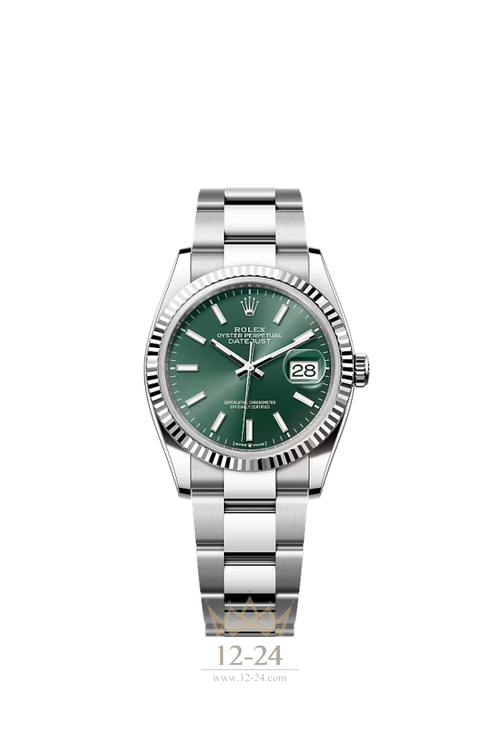 Rolex 36 мм 126234-0052