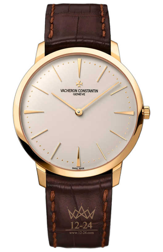 Vacheron Constantin Contemporaine Manual Winding 81180/000j-9118