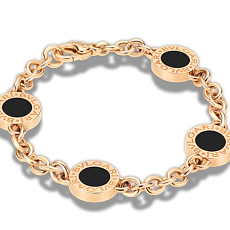 Украшение Bvlgari BVLGARI BVLGARI BR856239 — дополнительная миниатюра 1