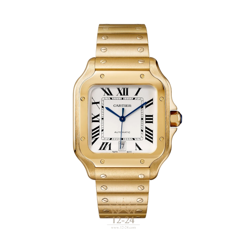Cartier Large Model WGSA0029