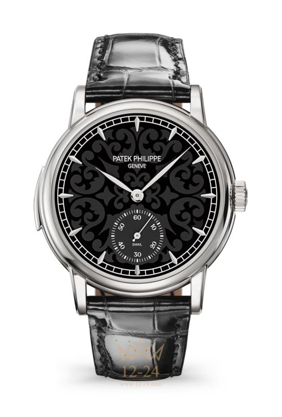 Patek Philippe Automatic Minute repeater 38 5078G-010