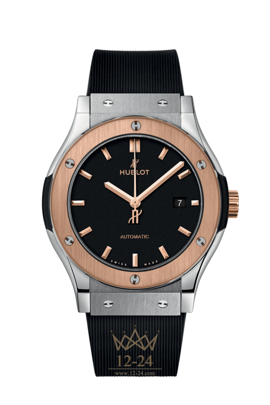 Hublot Titanium King Gold 542.NO.1181.RX