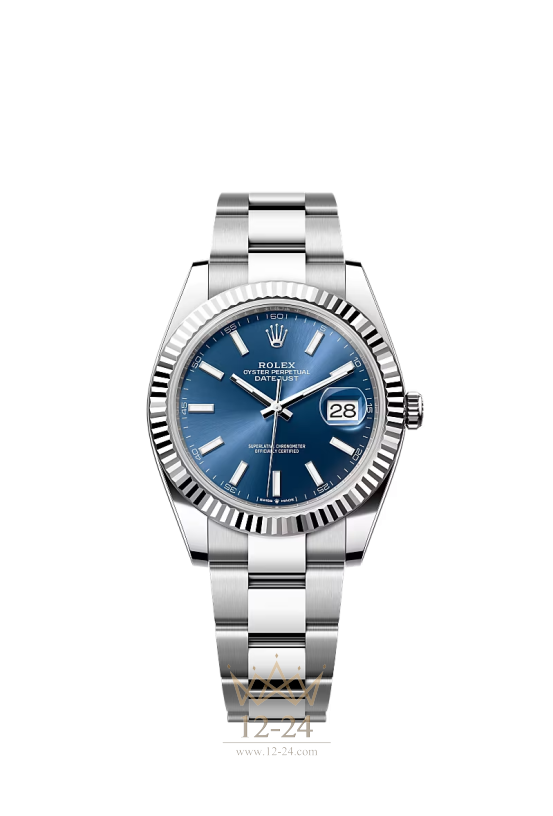 Rolex 41 мм 126334-0001
