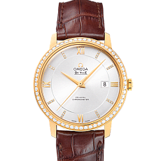 Часы Omega Co-Axial 39,5 мм 424.58.40.20.52.001 — main thumb
