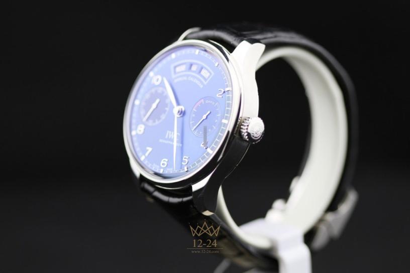 IWC Annual Calendar IW503502