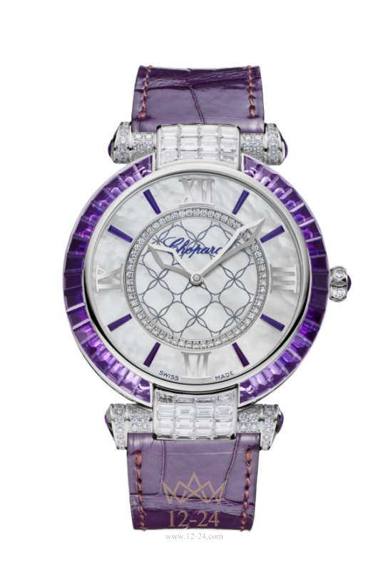 Chopard 40 мм Automatic 384239-1012
