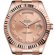 Часы Rolex 41 мм 218235-0030 — дополнительная миниатюра 1