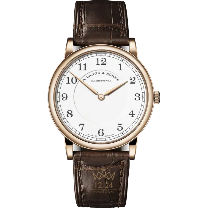 A.L&S Thin Homage to F. A. Lange 239.050
