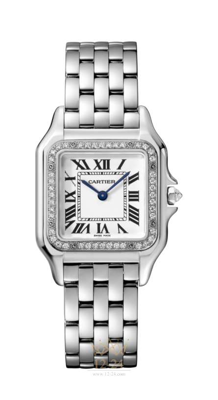 Cartier Medium Model WJPN0007