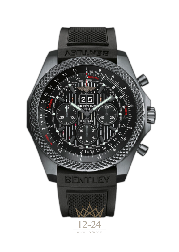Breitling For Bentley 6.75 M4436413/BD27/220S/M20DSA.2