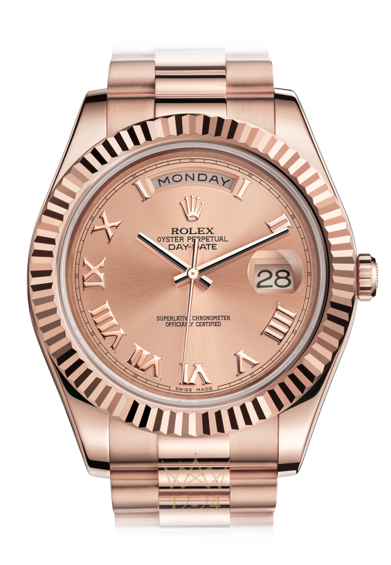 Rolex 41 мм 218235-0030