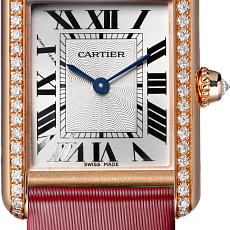 Часы Cartier Cartier Tank Louis Cartier watch Ref. WJTA0034 WJTA0034 — основная миниатюра