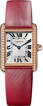 Cartier Tank Women’sCartier WJTA0034