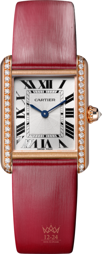 Cartier Tank 29.5 мм x 22.0 мм WJTA0034