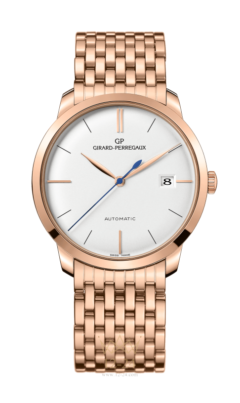 Girard Perregaux 38 mm 49525-52-131-52A