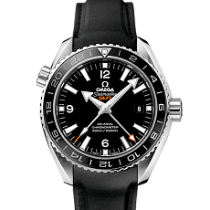 Часы Omega Co-axial GMT 43,5 мм 232.32.44.22.01.001 — main thumb