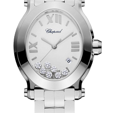 Часы Chopard Sport Oval 278546-3003 — основная миниатюра