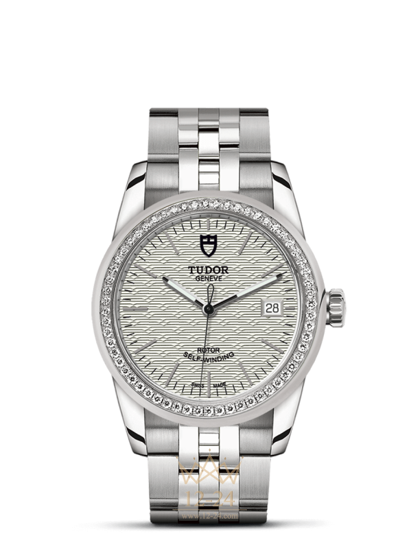 Tudor Glamour Date M55020-0002
