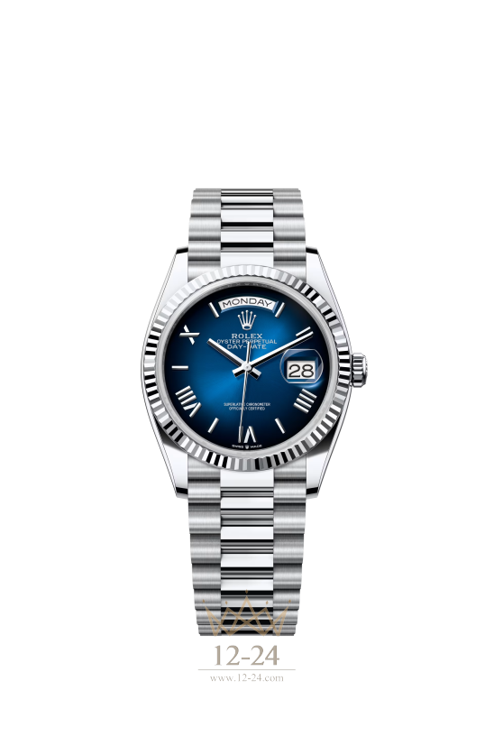 Rolex 36 mm 128236-0020
