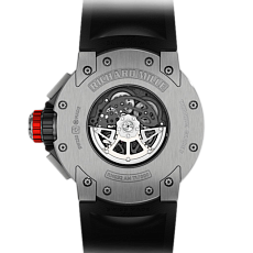 Часы Richard Mille RM 032 Automatic Diver’s Watch RM 032 Automatic Diver’s Watch — дополнительная миниатюра 1