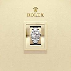 Часы Rolex Rolex Datejust 36 126284RBR-0060 126284RBR-0060 — дополнительная миниатюра 1