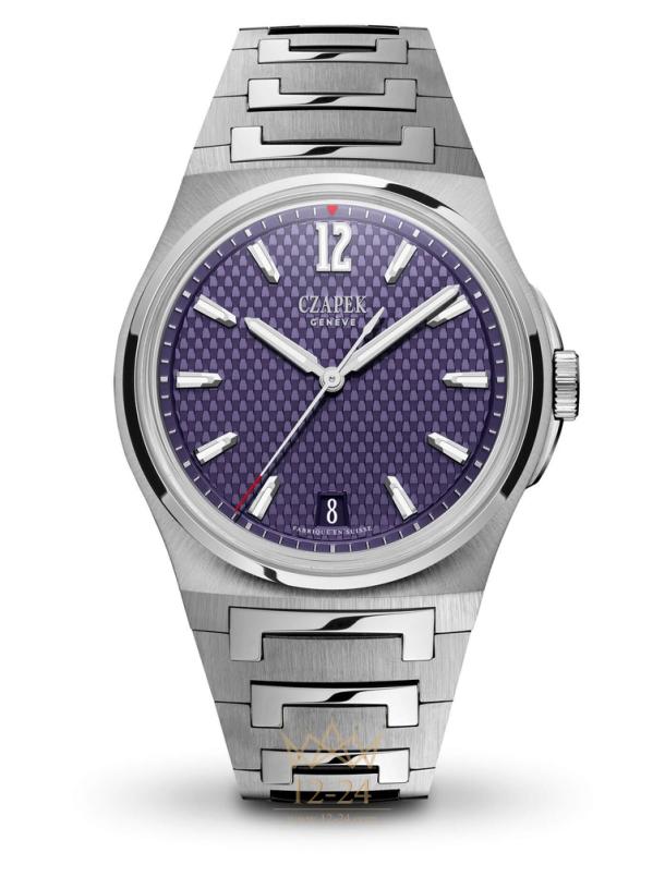 Czapek Passage De Drake Afterglow 6847